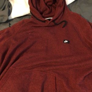 Nike hoodie